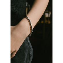 Load image into Gallery viewer, &Livy Creda Beaded Stretch Bracelet | Lay It On Me!