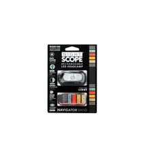 Load image into Gallery viewer, Night Scope Head Lamp Open Stock