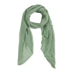 Load image into Gallery viewer, Hadley Wren - Insect Shield Scarf - Sage