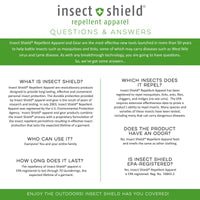 Load image into Gallery viewer, Hadley Wren - Insect Shield Scarf - Terracotta