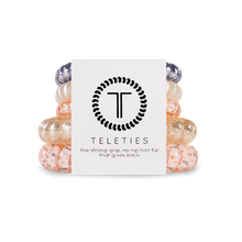 Load image into Gallery viewer, Spiral Hair Coils | Mixed Pack | Treasure Hunt Hair Ties