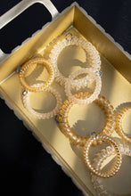 Load image into Gallery viewer, Teleties Classic Large Hair Ties | Luxury Living