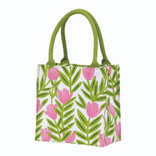 Load image into Gallery viewer, Itsy Bitsy Gift Bag - Pink Delight