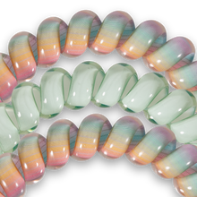 Load image into Gallery viewer, Spiral Hair Coils | Large | Sprung Out Hair Ties