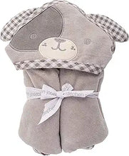 Load image into Gallery viewer, Stephen Joseph - Hooded Bath Towel - Puppy