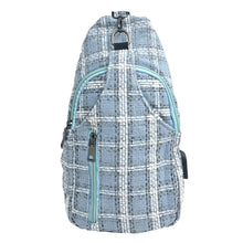 Load image into Gallery viewer, Preppy & Chic Sonoma Antitheft Sling Purses