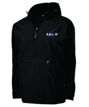 Load image into Gallery viewer, Augusta Wolves Pack-N-Go Pullover