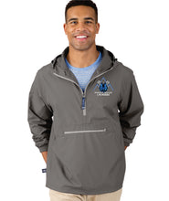 Load image into Gallery viewer, Augusta Wolves Pack-N-Go Pullover