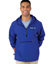 Load image into Gallery viewer, Augusta Wolves Pack-N-Go Pullover