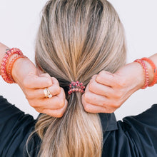 Load image into Gallery viewer, Teleties Classic Small Hair Ties | Dreamsicle