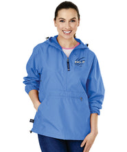 Load image into Gallery viewer, Augusta Wolves Pack-N-Go Pullover