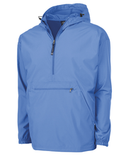 Load image into Gallery viewer, Augusta Wolves Pack-N-Go Pullover