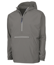Load image into Gallery viewer, Augusta Wolves Pack-N-Go Pullover