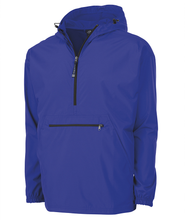 Load image into Gallery viewer, Augusta Wolves Pack-N-Go Pullover