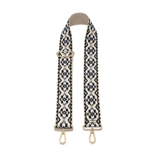 Load image into Gallery viewer, STPTRB Tribal Guitar Strap