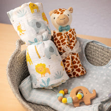 Load image into Gallery viewer, Stephen Joseph - Baby Box Set - Zoo