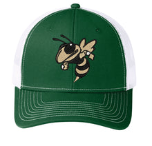 Load image into Gallery viewer, Wilson Sports Trucker Hat
