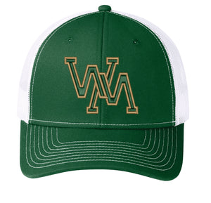 Wilson Sports Trucker Hat