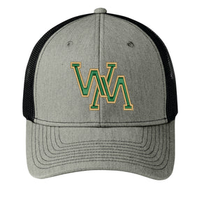 Wilson Sports Trucker Hat