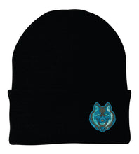 Load image into Gallery viewer, Augusta Wolves Knit Beanie