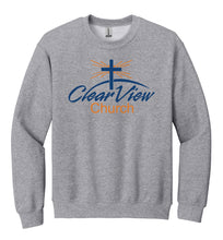 Load image into Gallery viewer, Clear View Church Crew