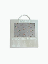 Load image into Gallery viewer, Everything Blanket by Goosies - Lilac Buds
