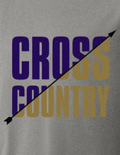 Load image into Gallery viewer, WHS Cross Country YOUTH Long Sleeve Performance Tee