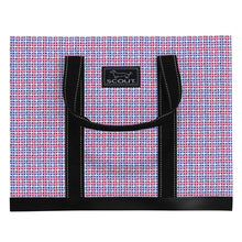 Load image into Gallery viewer, SCOUT Bags - Original Deano - Blueberry Waffle