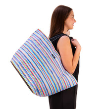 Load image into Gallery viewer, SCOUT Bags - Weekender - Rag King