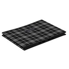 Load image into Gallery viewer, SCOUT Bags - Medium Rump Roost - Tartan Scorsese
