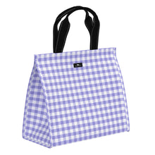 Load image into Gallery viewer, SCOUT Bags - Cold Shoulder - Amethyst & White