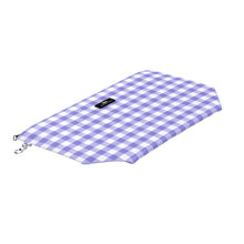 Load image into Gallery viewer, SCOUT Bags - Gwyneth Poucho - Amethyst & White