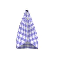 Load image into Gallery viewer, SCOUT Bags - Gwyneth Poucho - Amethyst & White