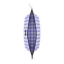Load image into Gallery viewer, SCOUT Bags - Gwyneth Poucho - Amethyst & White