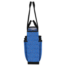 Load image into Gallery viewer, SCOUT Bags - Pocket Rocket - Merci Beau Blue