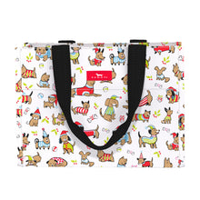 Load image into Gallery viewer, SCOUT Bags - Tiny Package - Holiday Pawty