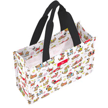 Load image into Gallery viewer, SCOUT Bags - Tiny Package - Holiday Pawty