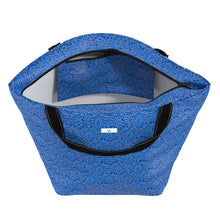Load image into Gallery viewer, SCOUT Bags - Weekender - Merci Beau Blue