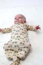 Load image into Gallery viewer, Knotted Gown by Goosies - Bike Buddies