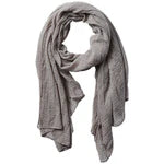 Load image into Gallery viewer, Hadley Wren - Insect Shield Scarf - Taupe