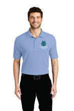 Load image into Gallery viewer, Augusta Wolves Pique Polo