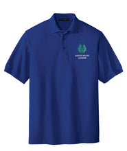 Load image into Gallery viewer, Augusta Wolves Pique Polo