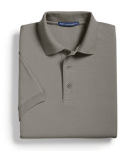 Load image into Gallery viewer, Clear View Church Embroidered Polo