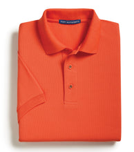 Load image into Gallery viewer, Clear View Church Embroidered Polo