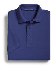 Load image into Gallery viewer, Clear View Church Embroidered Polo