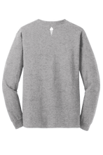 Load image into Gallery viewer, Klines Dairy Bar - 1943 Vintage Long Sleeve Tee