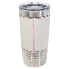 Load image into Gallery viewer, Augusta Sabers 20 oz Insulated Tumbler
