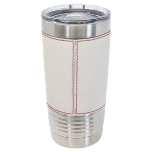 Augusta Sabers 20 oz Insulated Tumbler