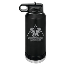 Load image into Gallery viewer, Augusta Wolves 32 oz Insulated Water Bottle