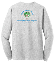 Load image into Gallery viewer, UVA Hospital Education - Long Sleeve Tee